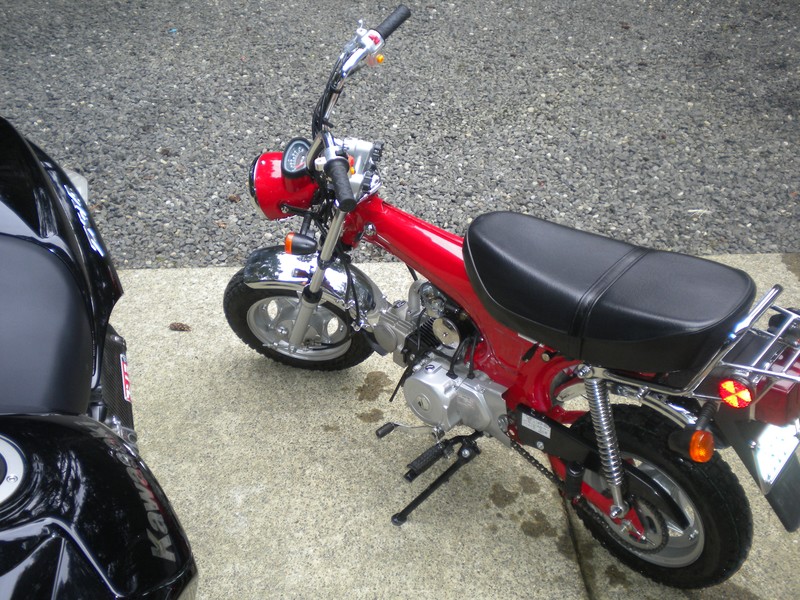 lifan 175cc motorcycle